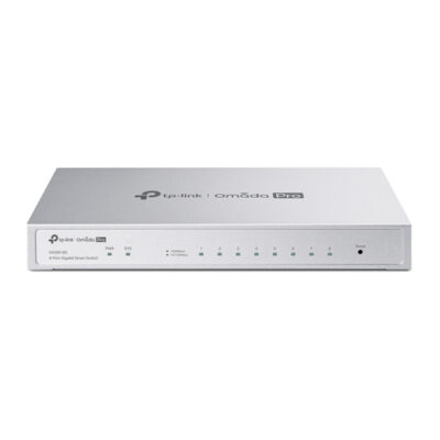 OMADA PRO 8-PORT 1G SWITCH