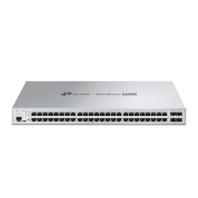 OMADA PRO 48-PORT 1G POE SWITCH