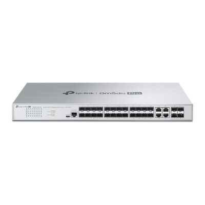 OMADA PRO 24-PORT 1G SFP SWITCH