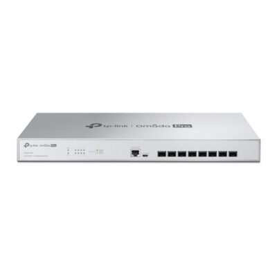 OMADA PRO 8-PORT 10G SWITCH