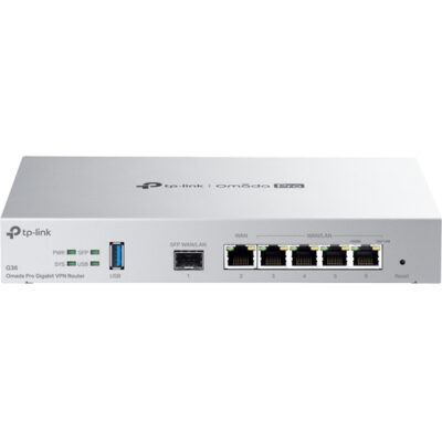 OMADA PRO GIGABIT VPN ROUTER