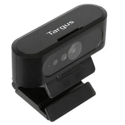 2K WEBCAM WITH AUTO FOCUS