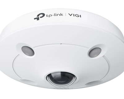 VIGI 5MP FISHEYE NETWORK CAMERA