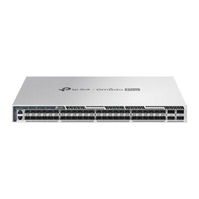 OMADA PRO 48-PORT 10G L3 SWITCH