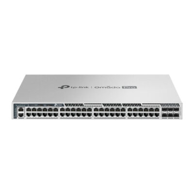 OMADA PRO 48-P 2.5G POE SWITCH