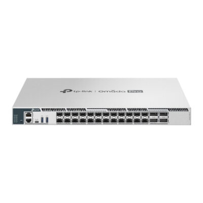 OMADA PRO 24-PORT 25G L3 SWITCH