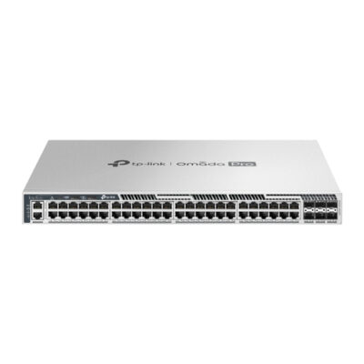 OMADA PRO 48-PORT 2.5G SWITCH
