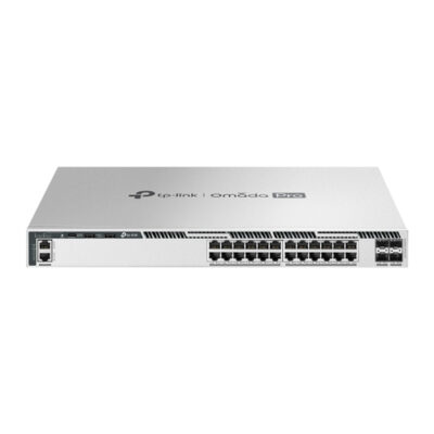 OMADA PRO 24-PORT 1G L3 SWITCH