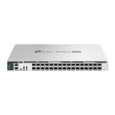 OMADA PRO 26-PORT 10G L3 SWITCH