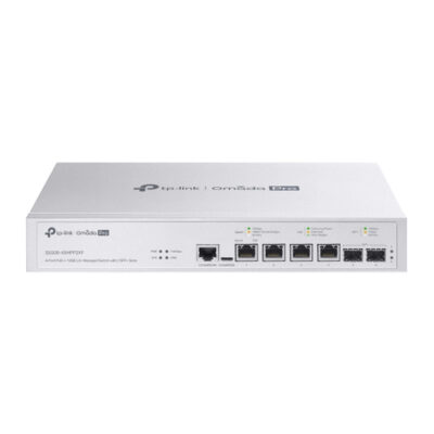 OMADA PRO 4-PORT POE 10G SWITCH