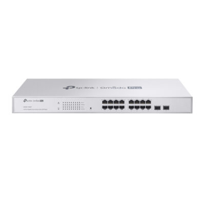 OMADA PRO 16-PORT 1G SWITCH