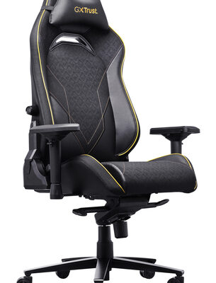GXT721 RUYA PRO GAMING CHAIR
