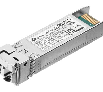 8-PACK 10G SR SFP+ TRANSCEIVER