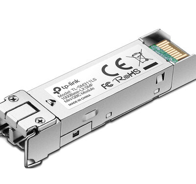 8-PACK 1G LR SFP MODULE