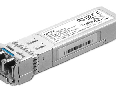 8-PACK 10G LR SFP+ TRANSCEIVER