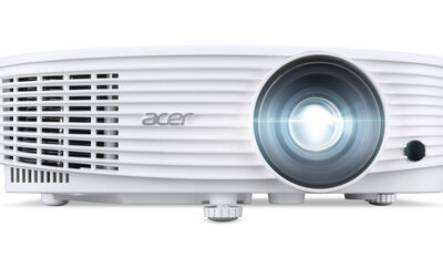 ACER PD2328 WXGA 1280X800 LED