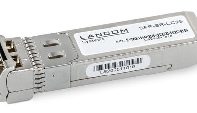 LANCOM SFP-SR-LC25 (BULK 10)