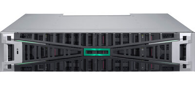 MSA 2U 12D LFF DRV ENCL-STOCK