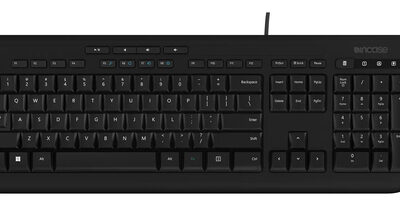 WIRED KEYBOARD 600 DE LAYOUT