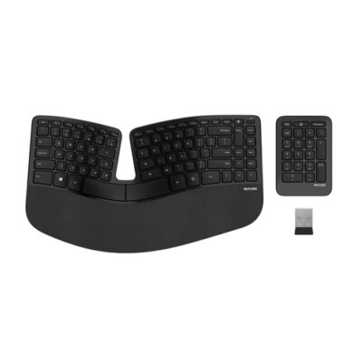SCULPT ERGO KB DE LAYOUT