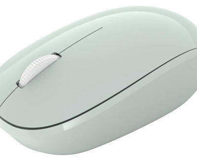 INCASE BLUETOOTH MOUSE MINT