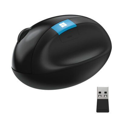 INCASE SCULPT ERGONOMIC MOUSE
