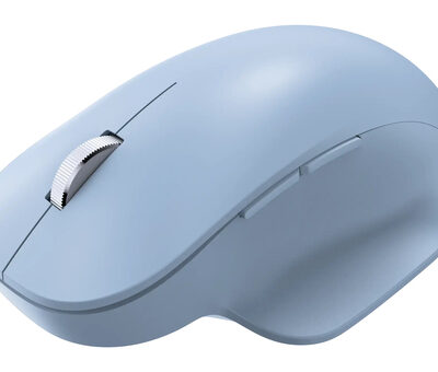 BLUETOOTH ERGONOMIC MOUSE