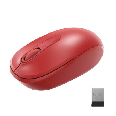 WIRELESS MOBILE MOUSE 1850