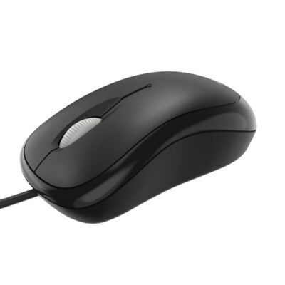 WIRED USB-A BASIC OPTICAL MOUSE