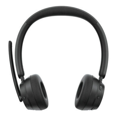 MODERN WRLS HEADSET EN AUDIO