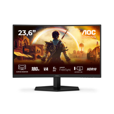 AOC GAMING C24G42E - 24 ZOLL FU