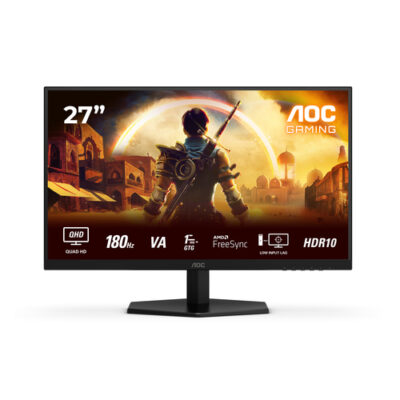 AOC GAMING Q27G42XNE - 27 ZOLL