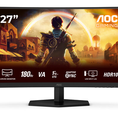 AOC GAMING C27G42E - 27 ZOLL FU