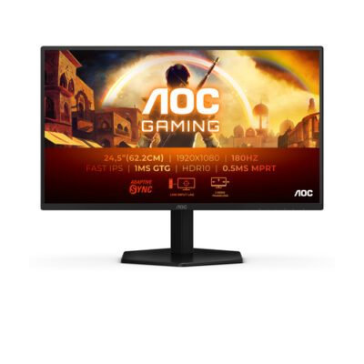 AOC GAMING 25G42E - 25 ZOLL FUL