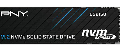 PNY SSD CS2150 M.2 GEN5 2TB