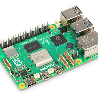 RASPBERRY PI5 - 16GB