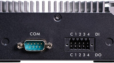 EDGE PC SPCEL03 ATOMX6413E