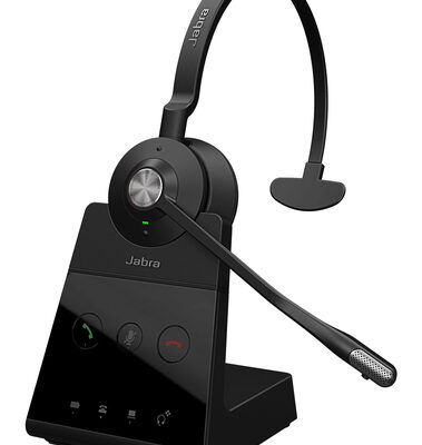 JABRA ENGAGE 65 MONO SE