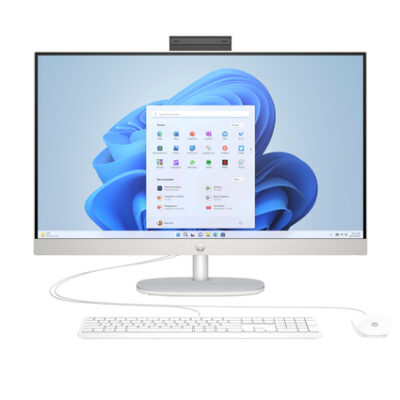 27-CR1001NG 27 ZOLL AIO U7-155U