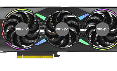 PNY GEFORCE RTX 5070 TI ARGB