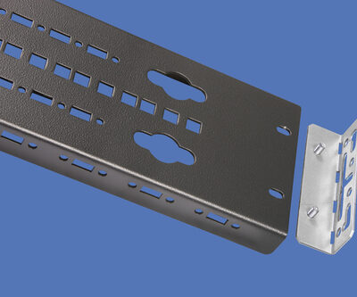 VERTIV KNURR DCM PDU BRACKET
