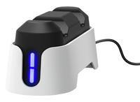 GXT228 DUAL CHARGE DOCK PS5