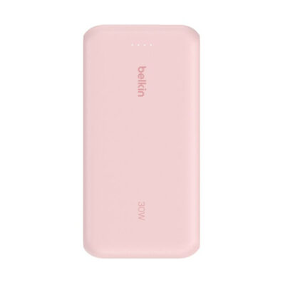 20K PD30W INTEGRATED USB-C