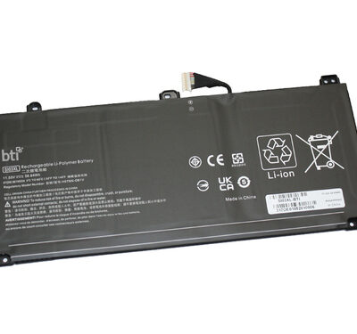 BTI 3C BATTERY CB PRO C645 G1
