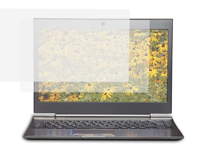 3H ANTI-GLARE SCREEN PROTECTOR