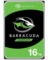 BARRACUDA 16 TB SATA 6GBS