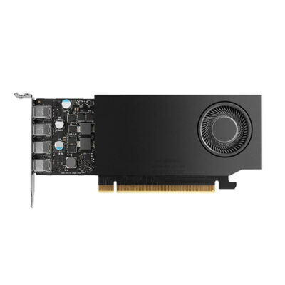 NVIDIA RTX A400 4 GB