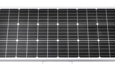 VIGI SOLAR PANEL 90W
