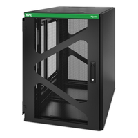 NETSHELTER 18U WALLMOUNT RACK