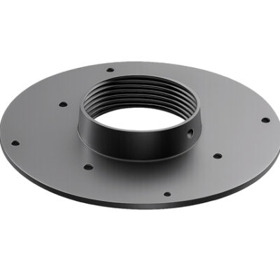 NPT ADAPTER - GRAPHITE